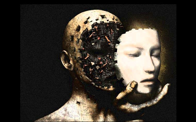 The “Athlete Vacuum”: A struggle with&nbsp;identity.