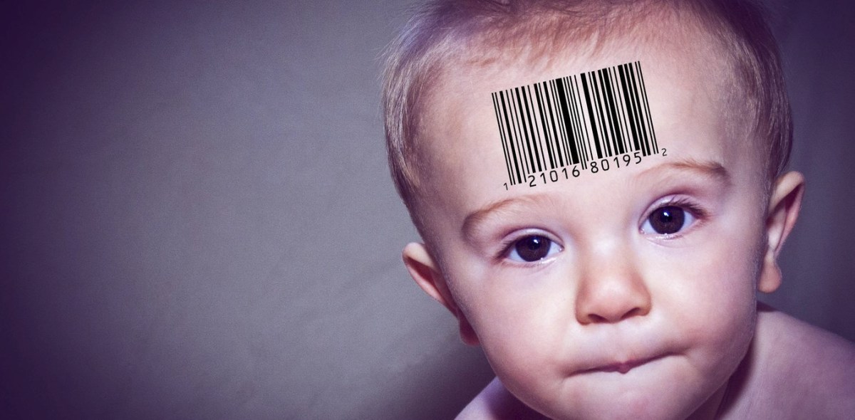 CRISPR: The Darwinian&nbsp;Heist.